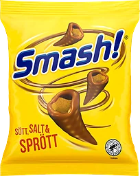 Smash
