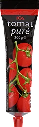 Tomatpuré