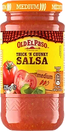 Tacosalsa Medium