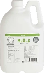 Mellanmjölk