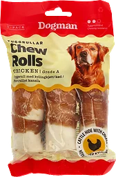 Chew Rolls Chicken Small