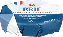 Brie