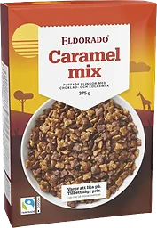 Caramel Mix