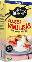Vaniljsås Klassisk