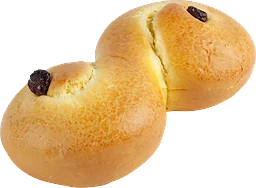 Lussekatt