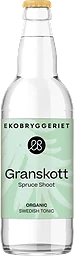 Tonic Granskott