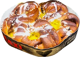 Butterkaka