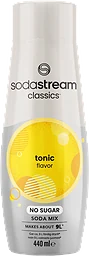 Soda mix Tonic