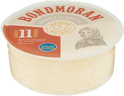 Bondmoran 11 Månader 10%
