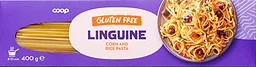 Glutenfri Linguine
