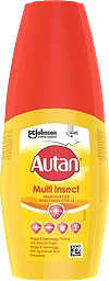 Multi Insect Pumpspray
