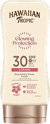 Sollotion Glowing protection spf 30
