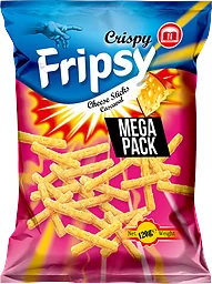 Cheese Sticks Crispy Mega Pack