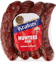 Hunters Korv