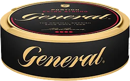 Classicportion Extra Strong Portionssnus
