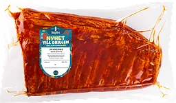 Spareribs Sweet Sriracha