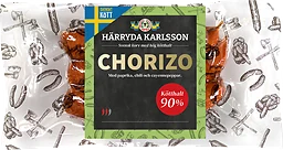 Chorizo