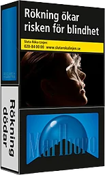 Dark Blue 20-p