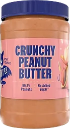 Peanut Butter Crunchy