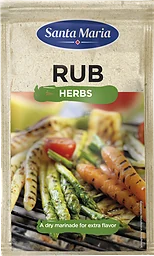 Rub Herbs