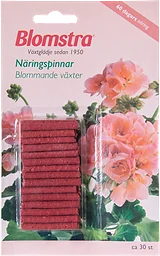 Näringspinnar 30-p Blommande