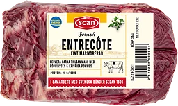 Entrecôte Bit Sverige