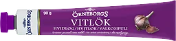Vitlök riven