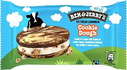 Cookie Dough