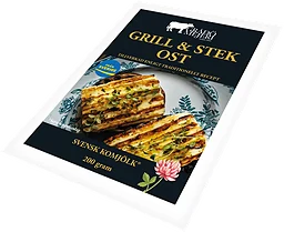 Grill & Stekost