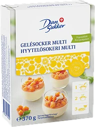 Gelésocker Multi