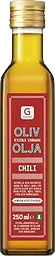 Olivolja Chili