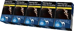 Breeze Cigaretter