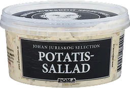 Potatissallad