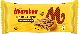 Homestyle Chocolate Kakor