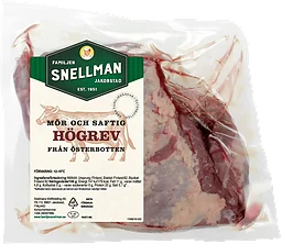 Högrev I Bit ca