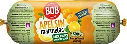 Apelsinmarmelad Lättsockrad Refill