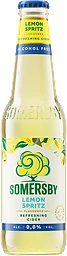 Cider Lemon Spritz Alkoholfri
