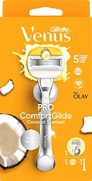 Rakhyvel Comfortglide Olay