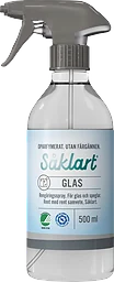 Glas Spray Oparfymerad Glas Rengöring