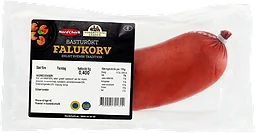 Falukorv Basturökt