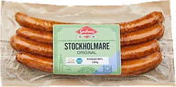 Stockholmare