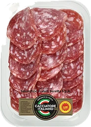Salame Cacciatore DOP