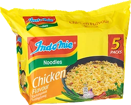 Noodles Chicken Flavour