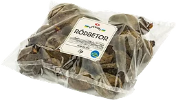 Rödbeta Klass 1