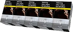 Silver 100s 10-pack