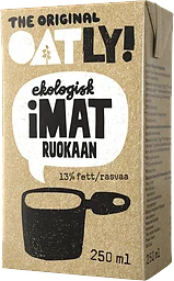 Havregrädde iMat 13% KRAV