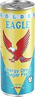 Golden Eagle Sockerfri