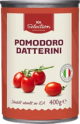Datterini Tomater