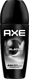 Black Deo Roll On