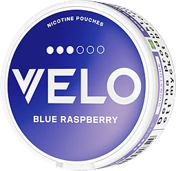 Blue Raspberry